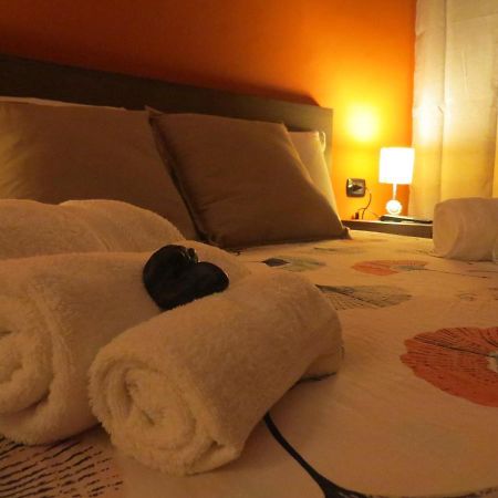 Napolide Bed and Breakfast Εξωτερικό φωτογραφία