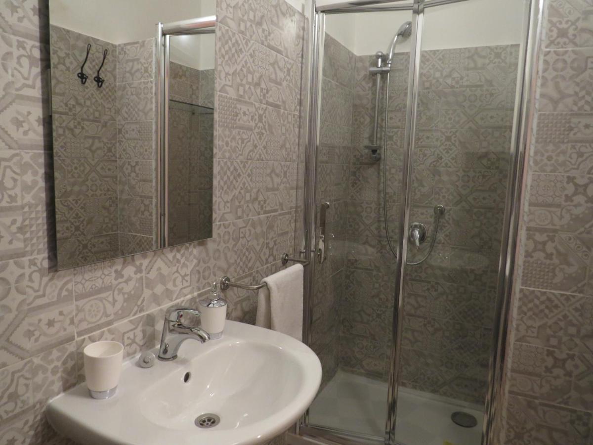 Napolide Bed and Breakfast Εξωτερικό φωτογραφία