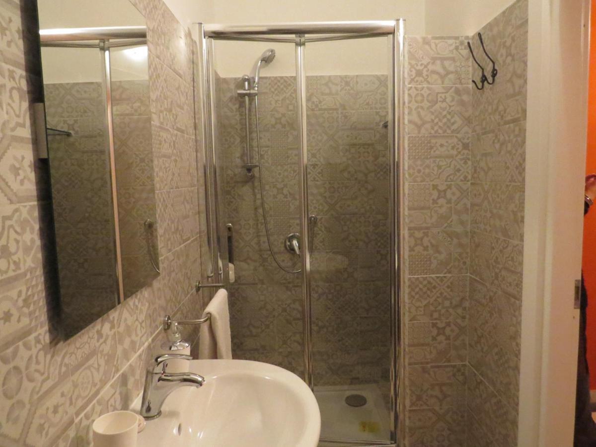 Napolide Bed and Breakfast Εξωτερικό φωτογραφία