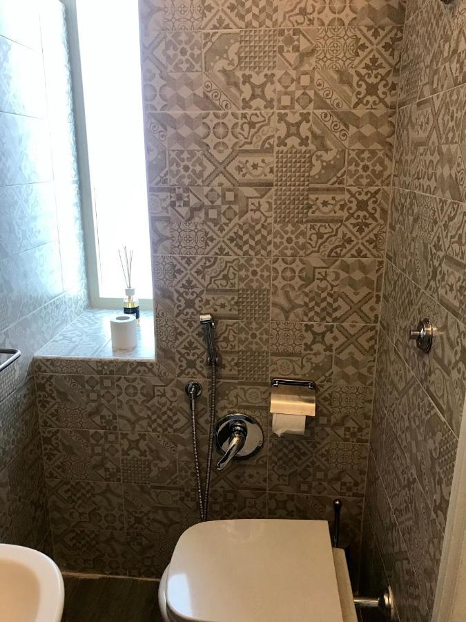 Napolide Bed and Breakfast Εξωτερικό φωτογραφία