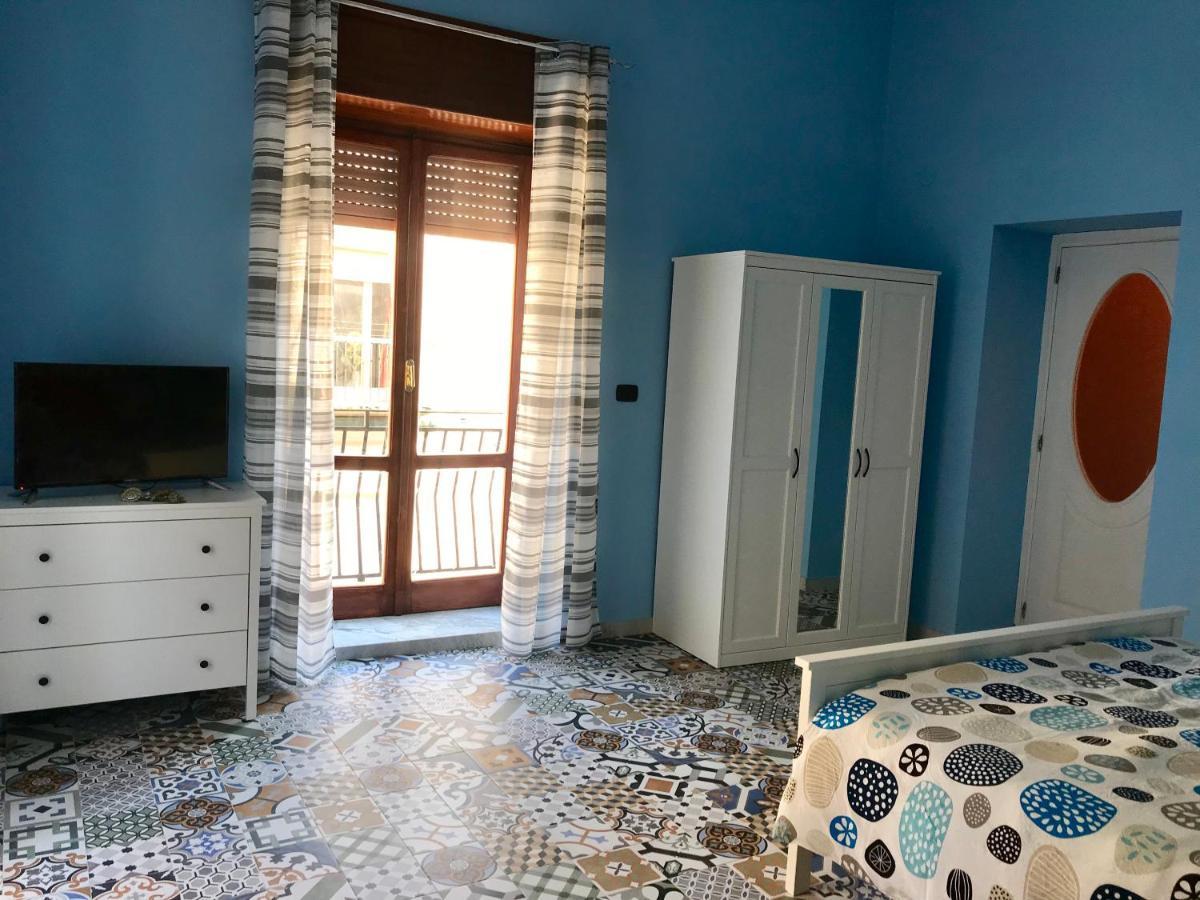 Napolide Bed and Breakfast Εξωτερικό φωτογραφία