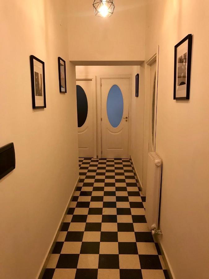 Napolide Bed and Breakfast Εξωτερικό φωτογραφία