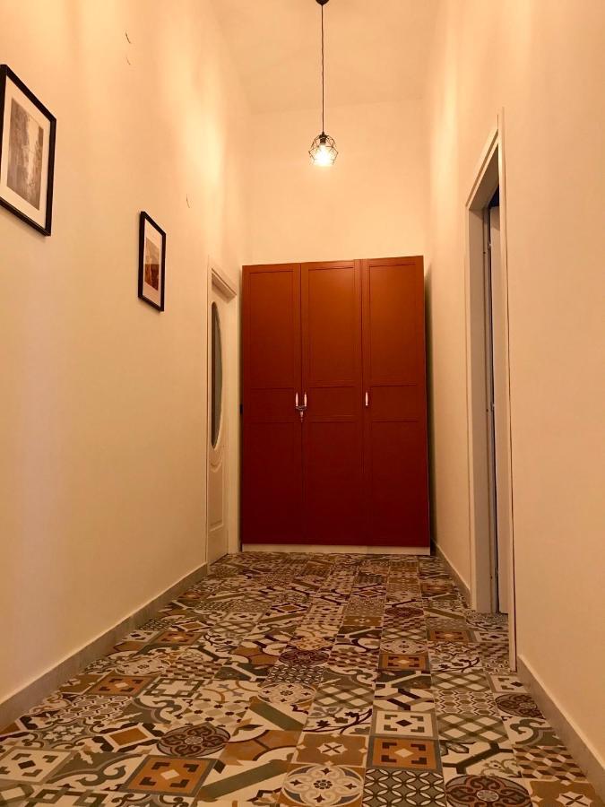 Napolide Bed and Breakfast Εξωτερικό φωτογραφία