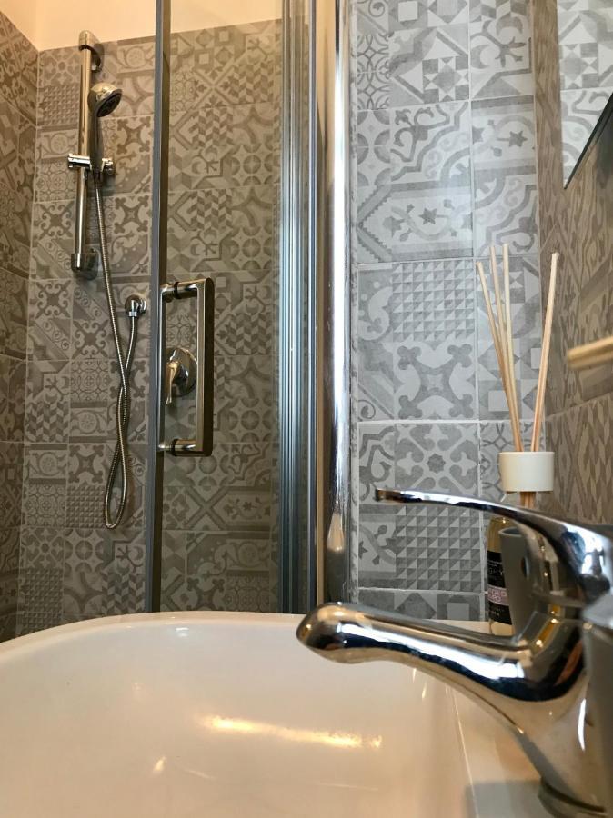 Napolide Bed and Breakfast Εξωτερικό φωτογραφία