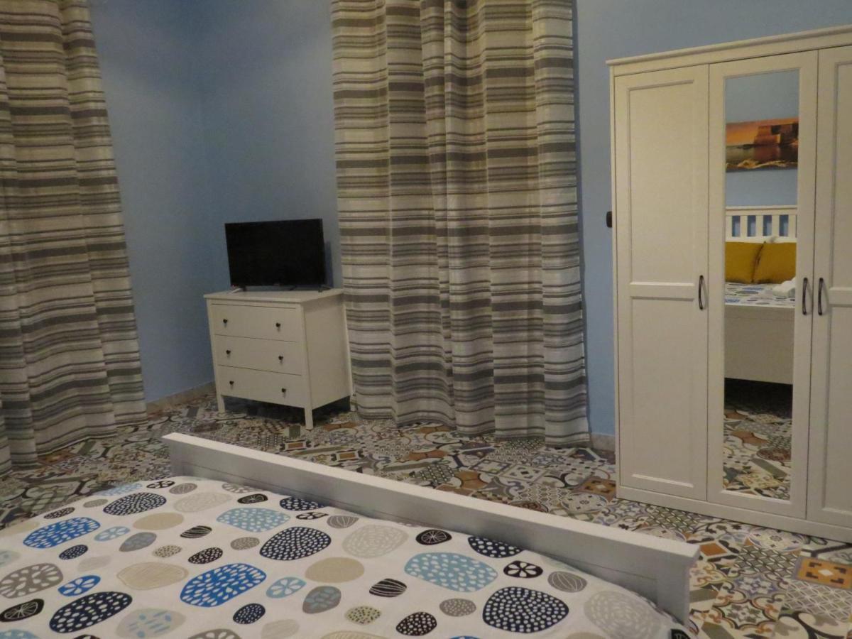 Napolide Bed and Breakfast Εξωτερικό φωτογραφία